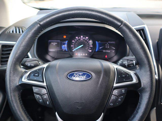 used 2022 Ford Edge car, priced at $24,995