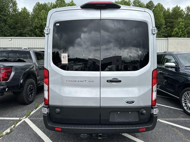 used 2024 Ford Transit-350 car, priced at $53,750