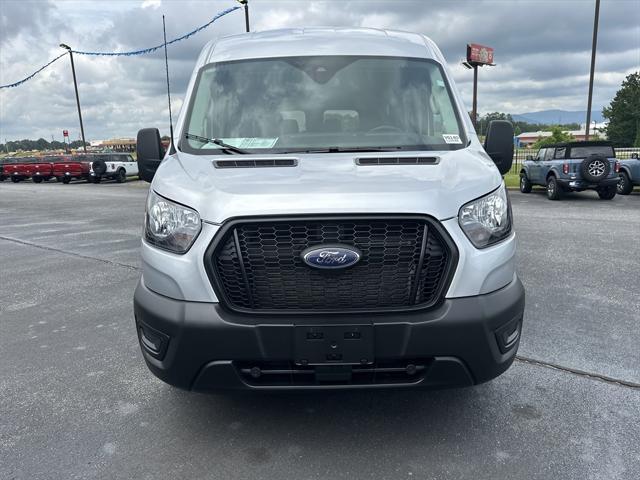 used 2024 Ford Transit-350 car, priced at $53,750