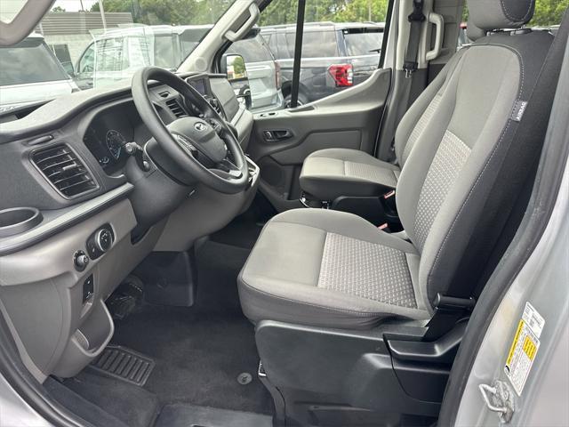 used 2024 Ford Transit-350 car, priced at $53,750