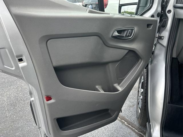 used 2024 Ford Transit-350 car, priced at $53,750