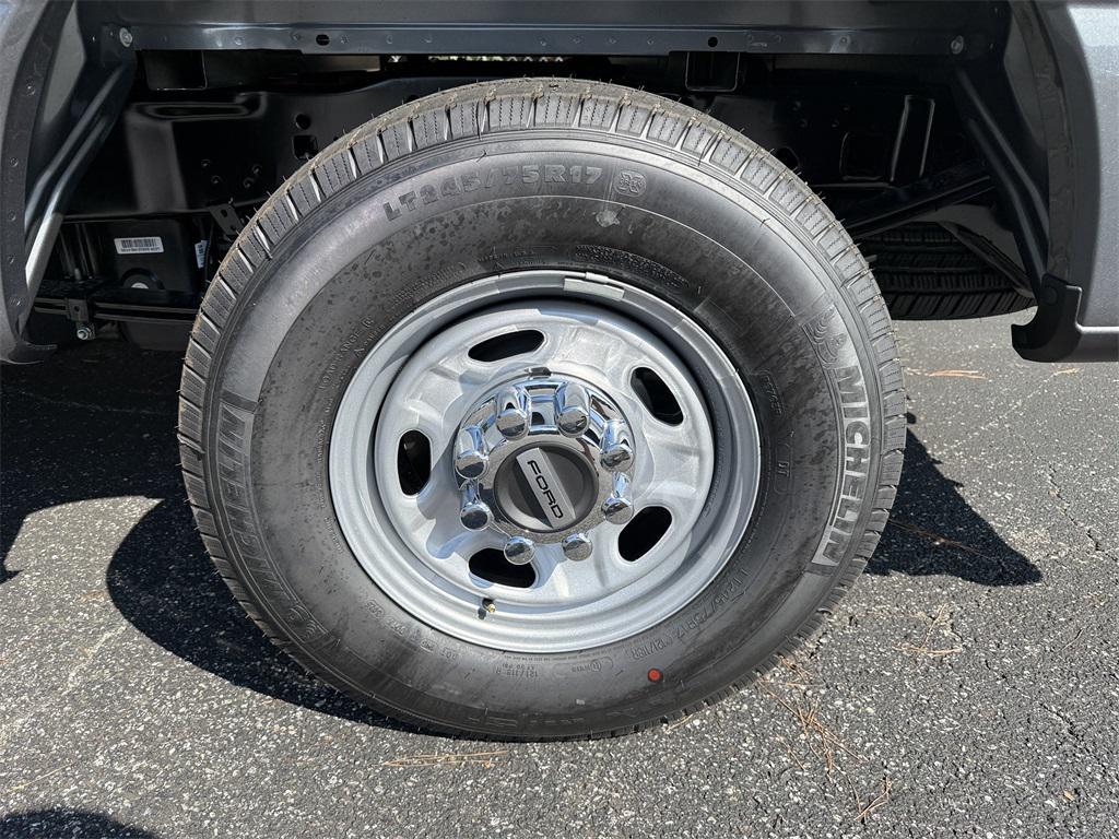 new 2026 Ford F-250 car, priced at $52,275