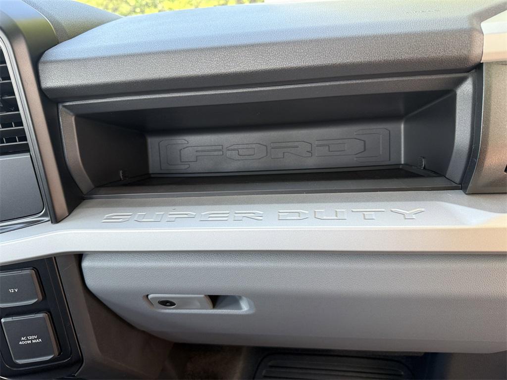 new 2026 Ford F-250 car, priced at $52,275