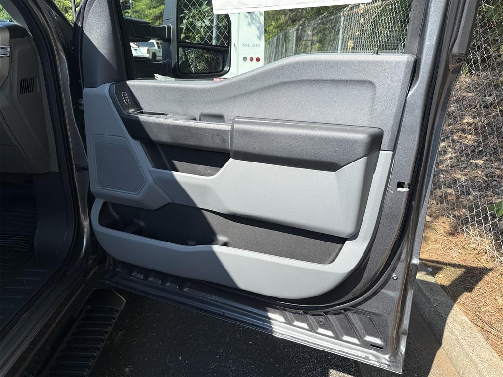 new 2026 Ford F-250 car, priced at $52,275