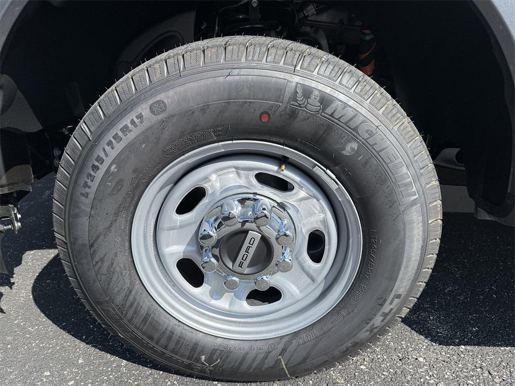 new 2026 Ford F-250 car, priced at $52,275