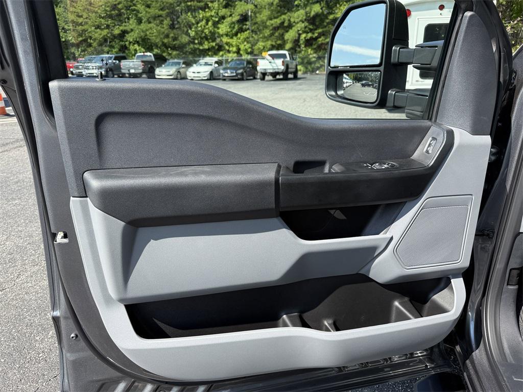 new 2026 Ford F-250 car, priced at $52,275