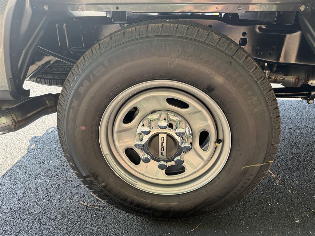 new 2026 Ford F-250 car, priced at $52,275