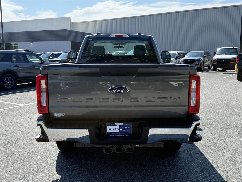 new 2026 Ford F-250 car, priced at $52,275