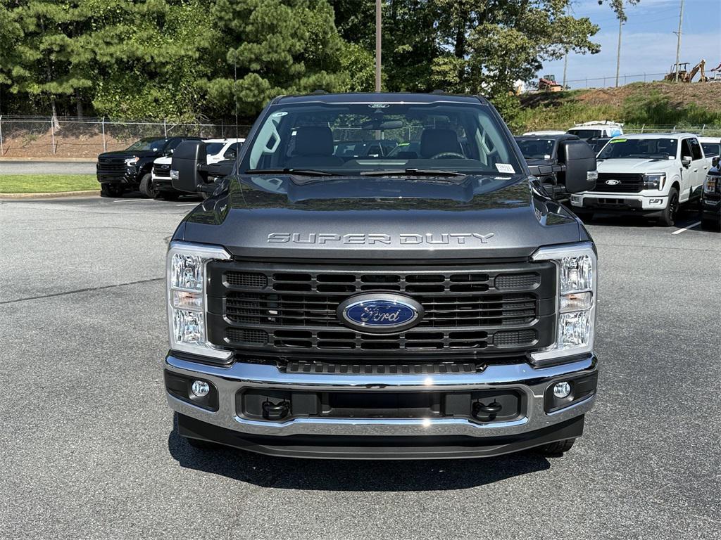 new 2026 Ford F-250 car, priced at $52,275