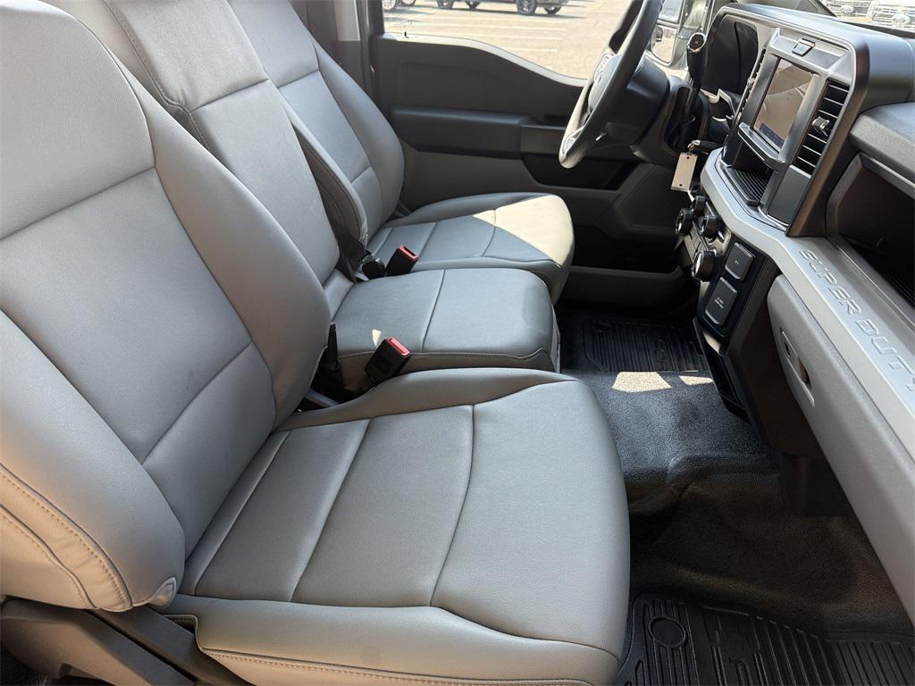 new 2026 Ford F-250 car, priced at $52,275