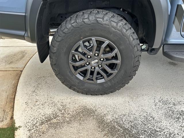 used 2024 Ford Ranger car, priced at $58,000
