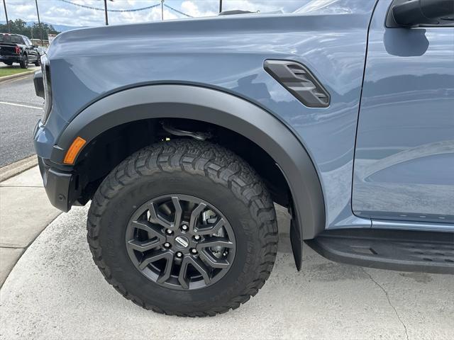 used 2024 Ford Ranger car, priced at $58,000