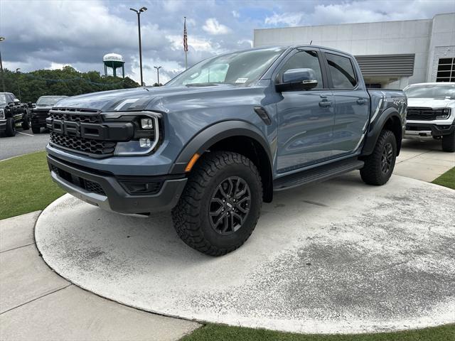 used 2024 Ford Ranger car, priced at $58,000
