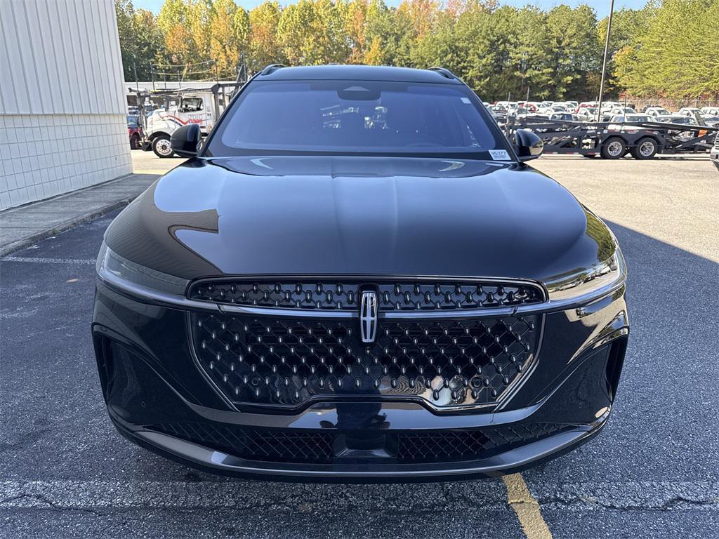 used 2024 Lincoln Nautilus car, priced at $49,859