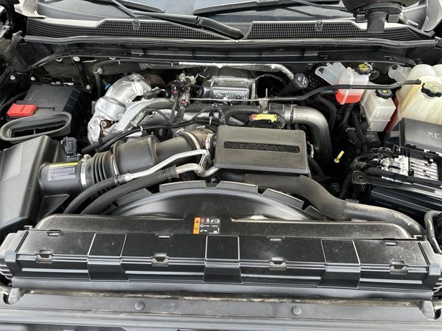 used 2022 Chevrolet Silverado 3500 car, priced at $56,180