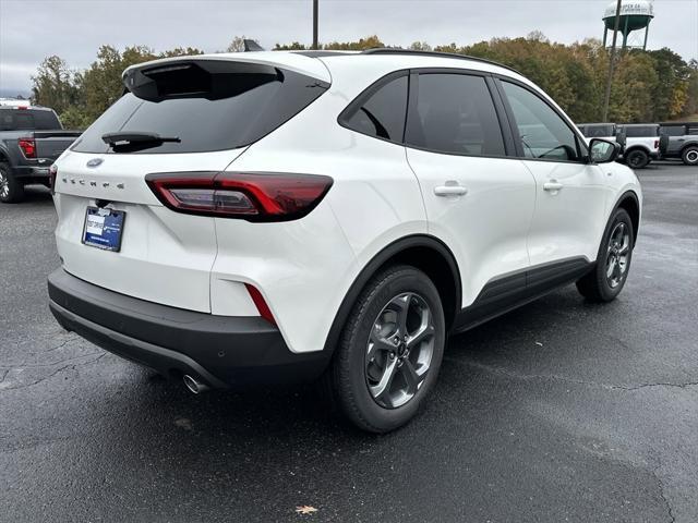 new 2025 Ford Escape car, priced at $32,465