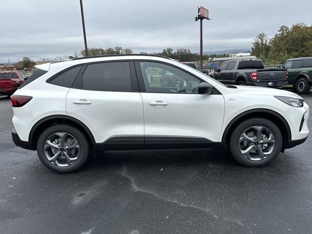 new 2025 Ford Escape car, priced at $32,465