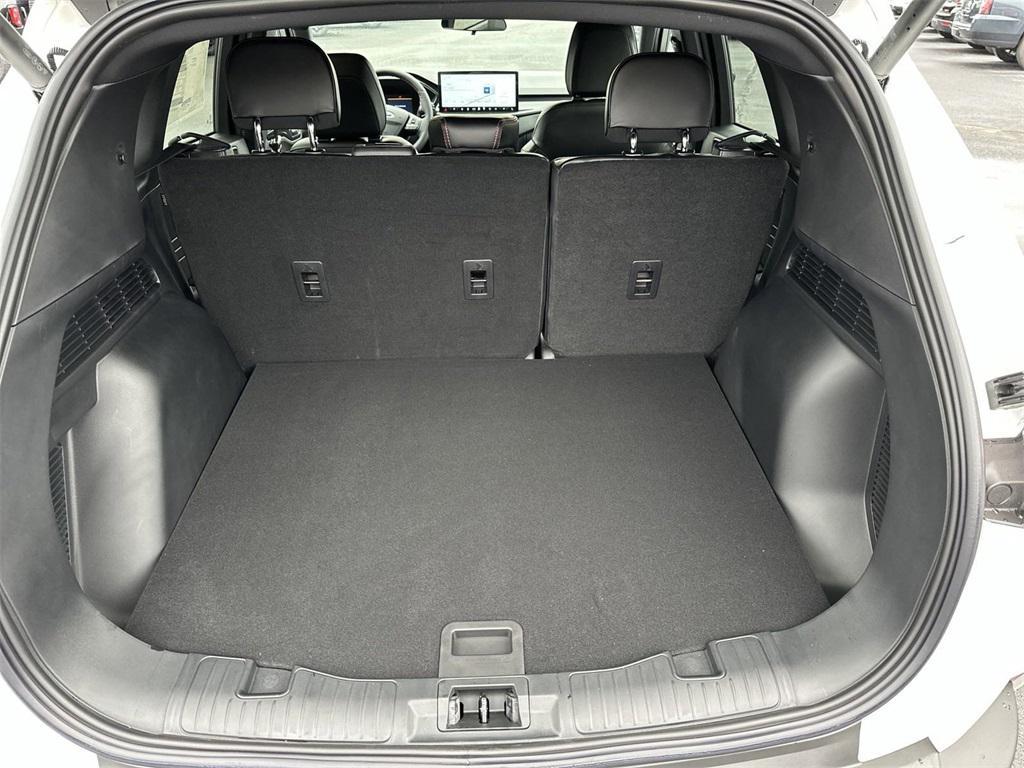 new 2025 Ford Escape car, priced at $27,465