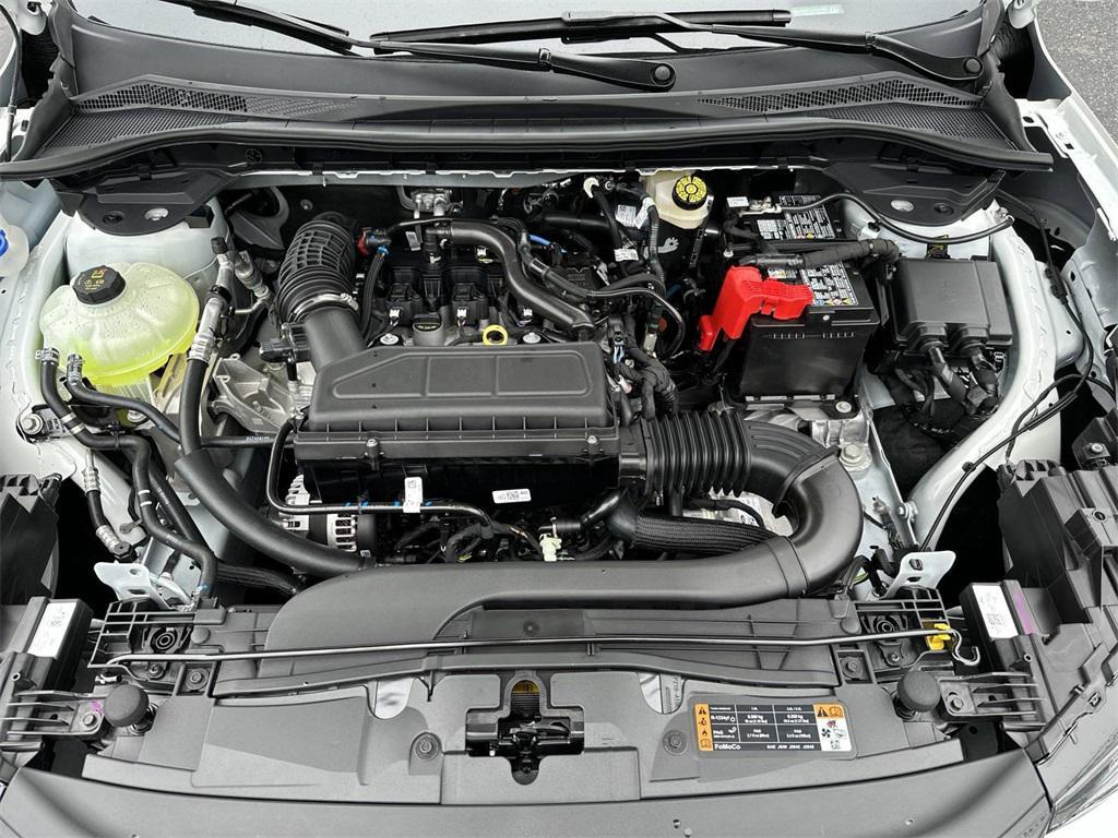 new 2025 Ford Escape car, priced at $27,465
