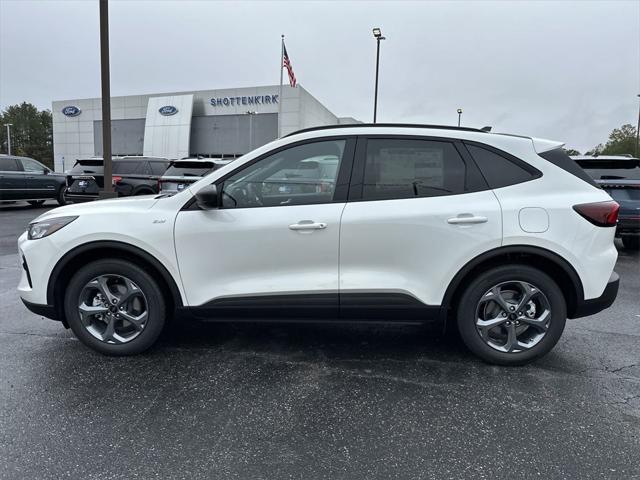 new 2025 Ford Escape car, priced at $32,465