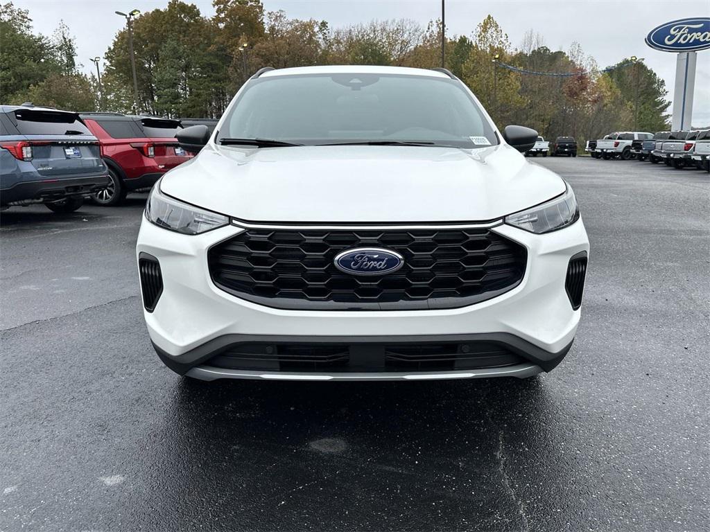 new 2025 Ford Escape car, priced at $27,465