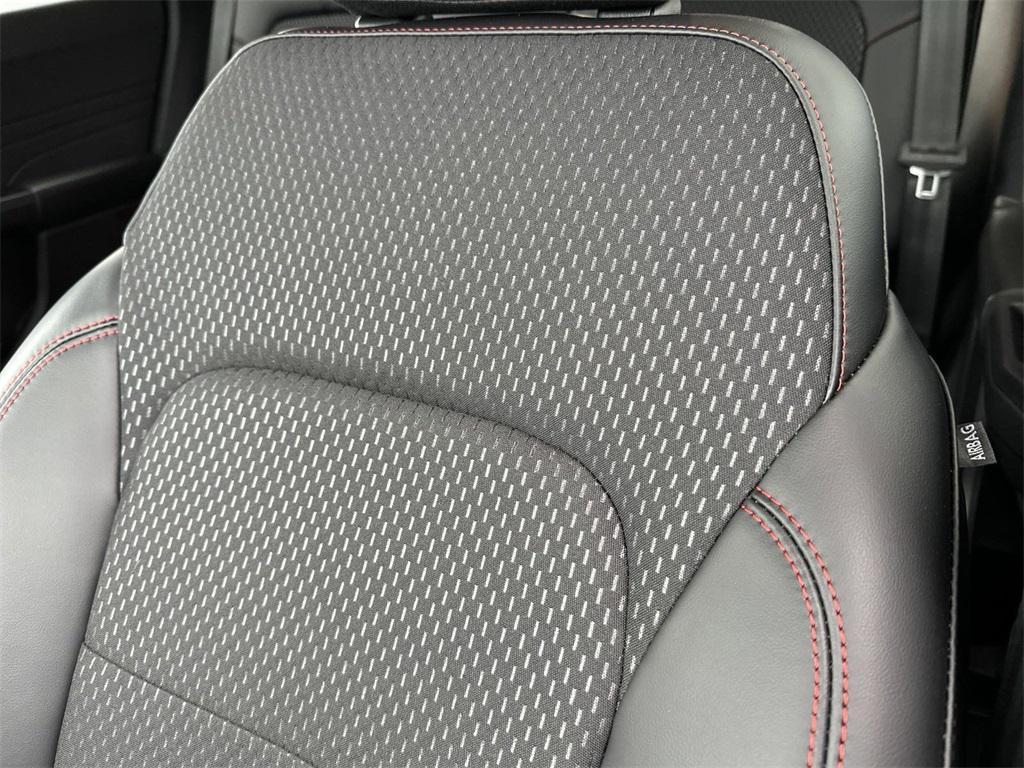new 2025 Ford Escape car, priced at $27,465