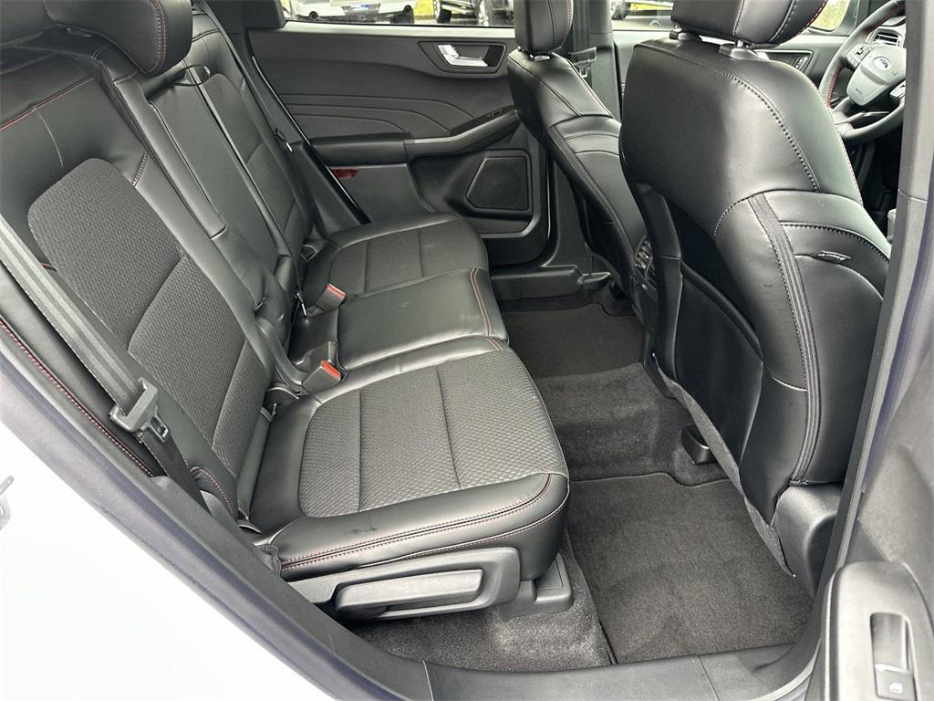 new 2025 Ford Escape car, priced at $27,465