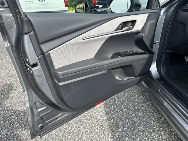 used 2025 Toyota Camry car, priced at $32,787