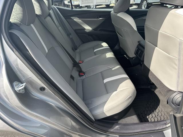 used 2025 Toyota Camry car, priced at $32,787