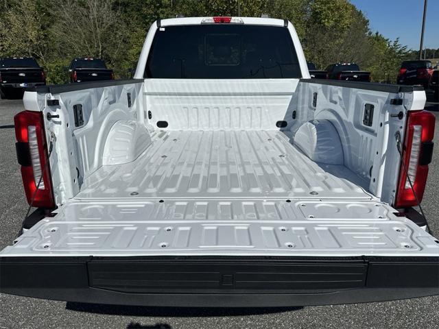 new 2024 Ford F-350 car, priced at $75,555