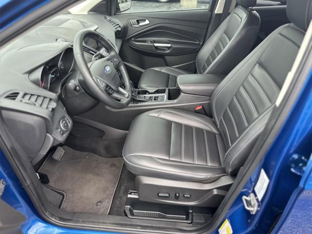 used 2019 Ford Escape car, priced at $12,000