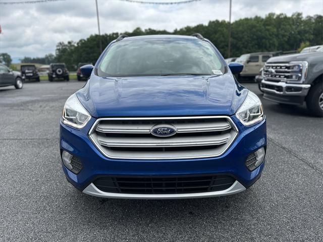 used 2019 Ford Escape car, priced at $12,000