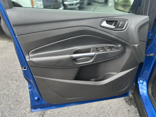 used 2019 Ford Escape car, priced at $12,000