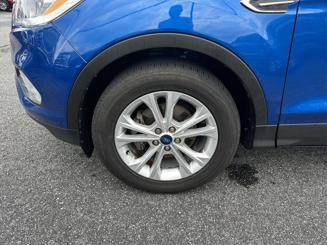 used 2019 Ford Escape car, priced at $12,000