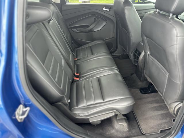 used 2019 Ford Escape car, priced at $12,000