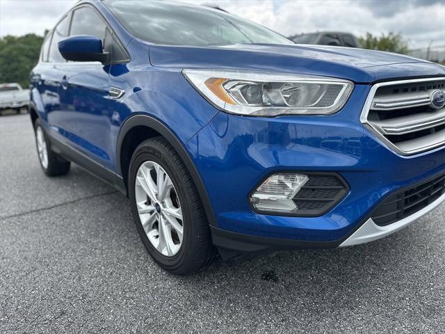 used 2019 Ford Escape car, priced at $12,000