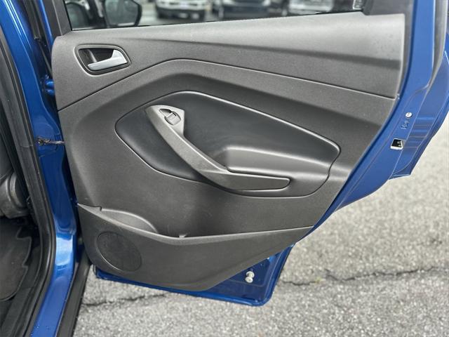used 2019 Ford Escape car, priced at $12,000