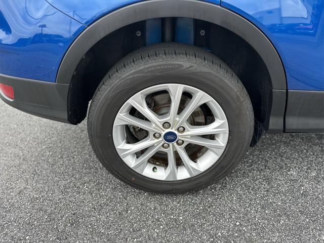 used 2019 Ford Escape car, priced at $12,000