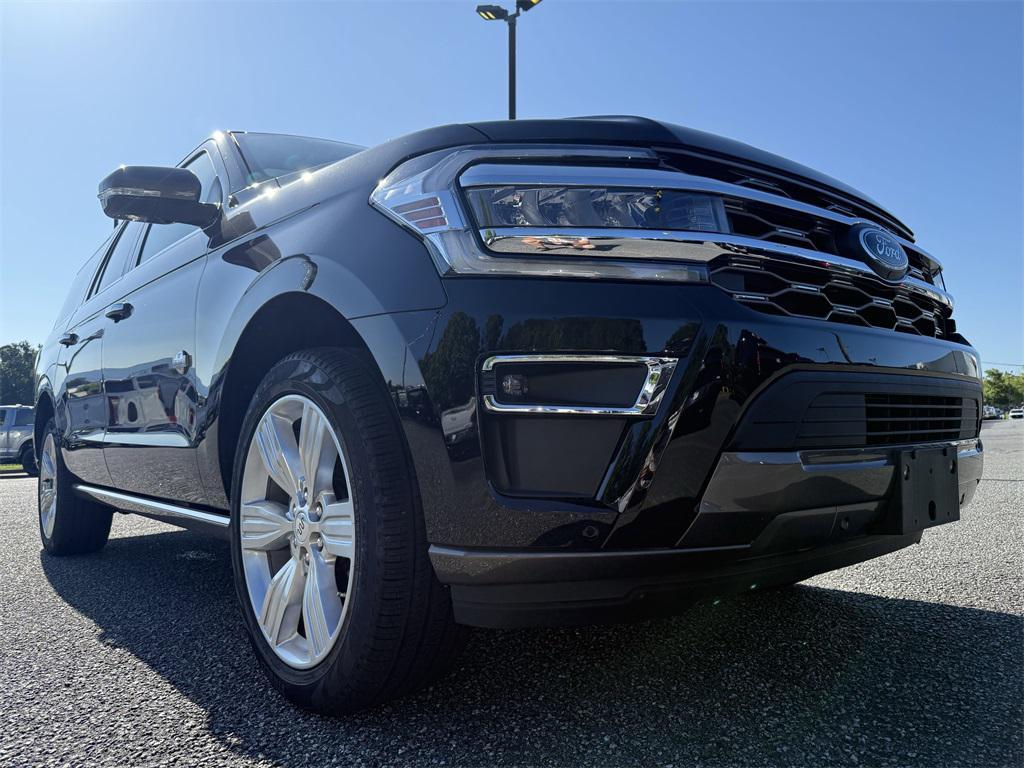 used 2024 Ford Expedition car, priced at $69,750