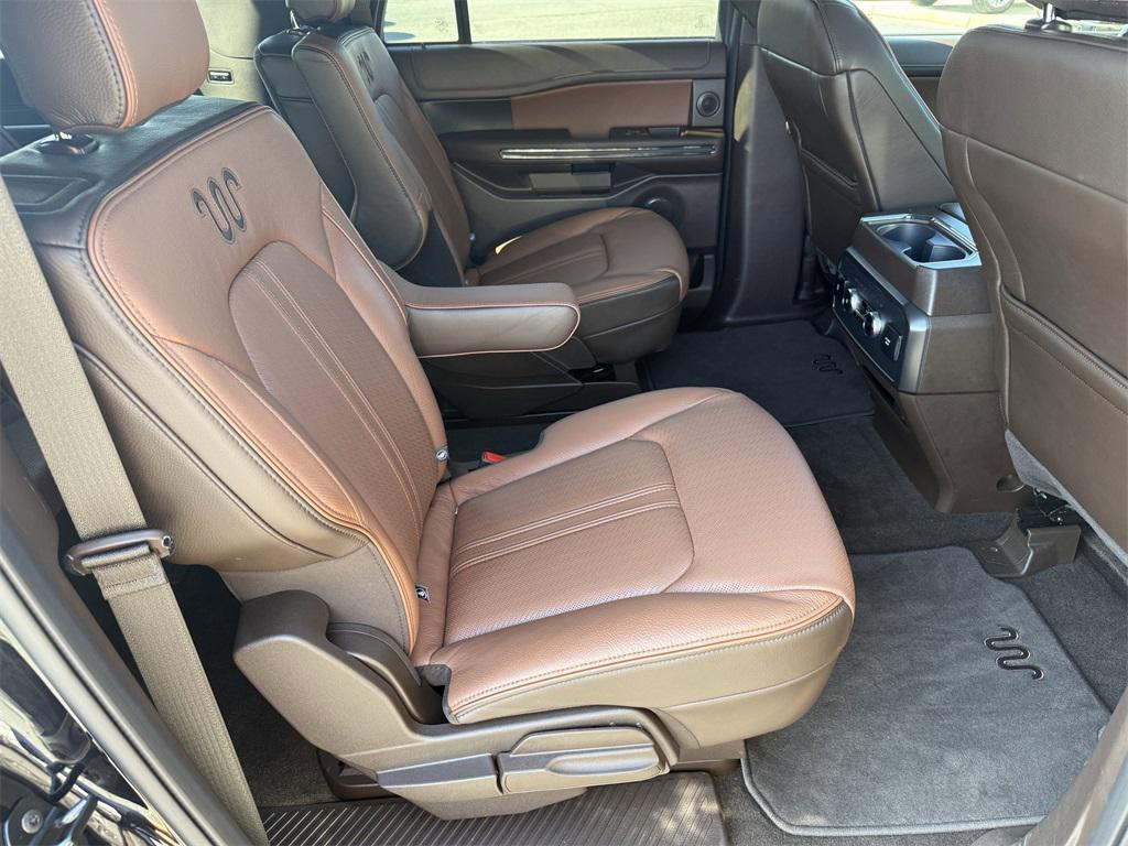 used 2024 Ford Expedition car, priced at $69,750