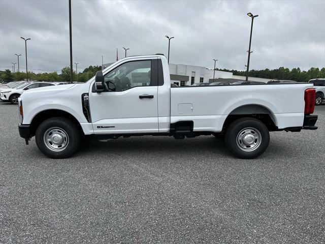 new 2025 Ford F-250 car, priced at $56,325