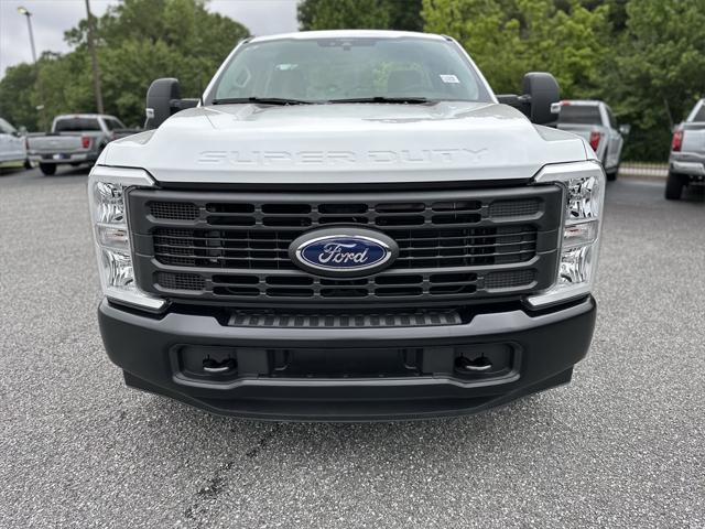 new 2025 Ford F-250 car, priced at $56,325
