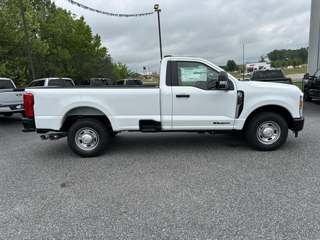 new 2025 Ford F-250 car, priced at $56,325
