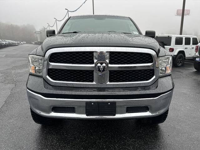 used 2019 Ram 1500 car, priced at $20,770