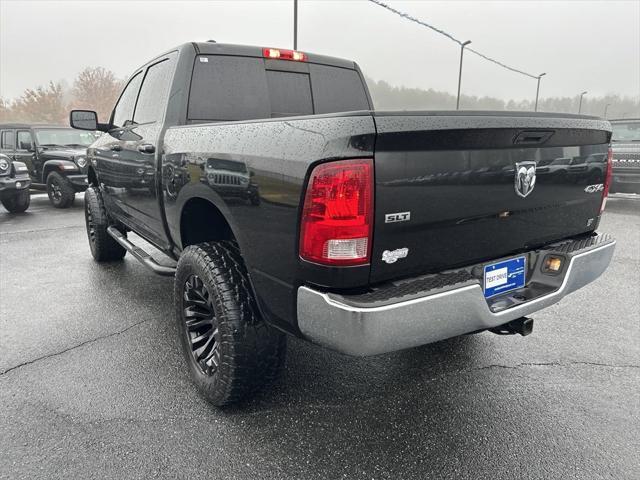 used 2019 Ram 1500 car, priced at $20,770