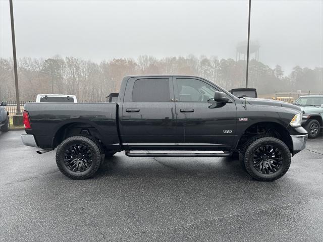 used 2019 Ram 1500 car, priced at $20,770