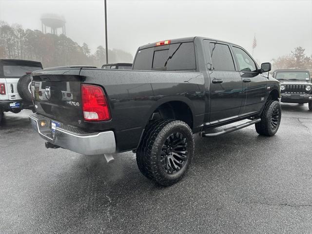 used 2019 Ram 1500 car, priced at $20,770