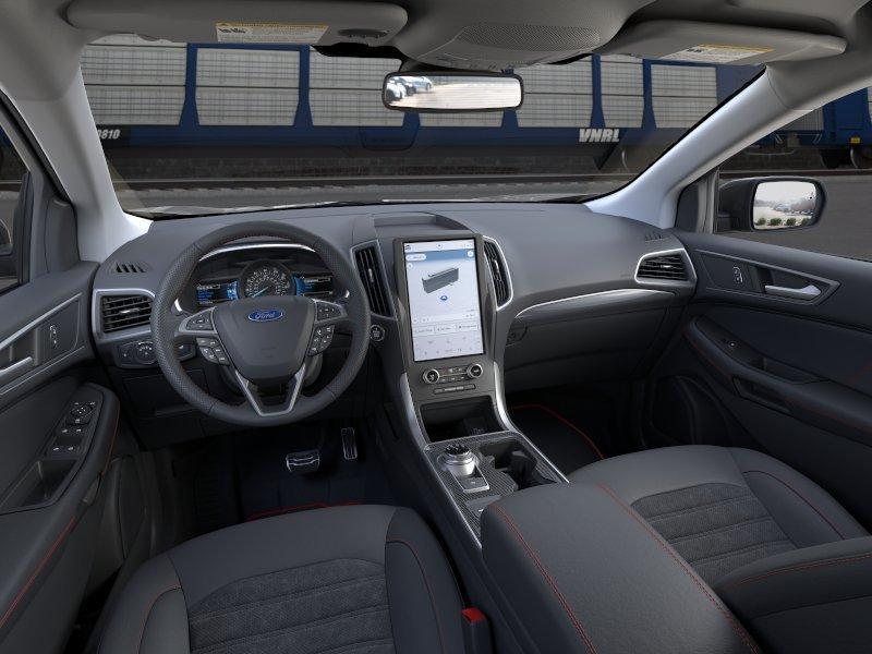 new 2024 Ford Edge car, priced at $38,480