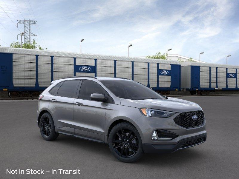 new 2024 Ford Edge car, priced at $38,480