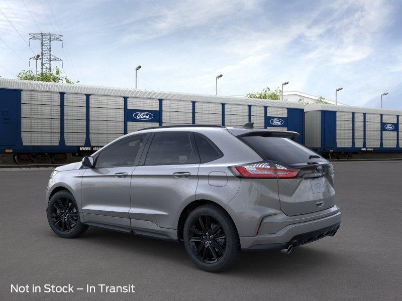 new 2024 Ford Edge car, priced at $38,480